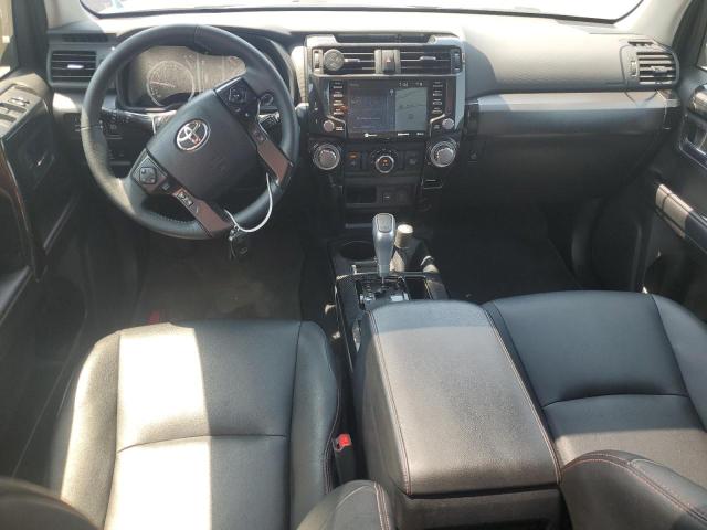 2022 TOYOTA 4RUNNER SR JTERU5JR3N6003366