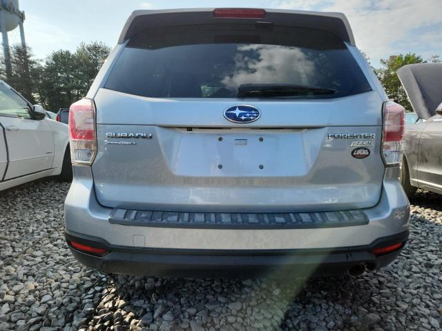 2017 SUBARU FORESTER 2 JF2SJALC1HH489301