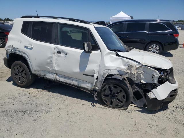2018 JEEP RENEGADE S ZACCJBAB7JPH79981