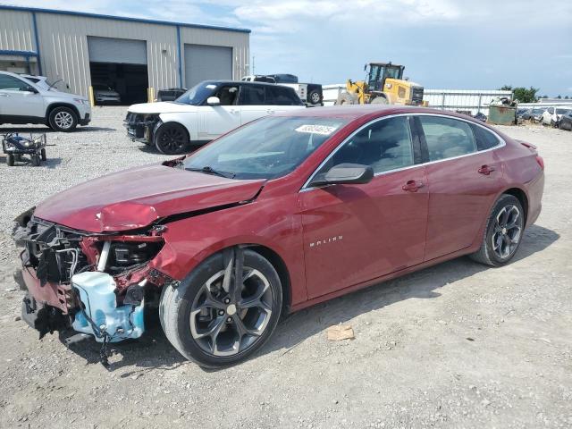 Vin: 1g1zg5stxkf213151, lot: 63034675, chevrolet malibu rs 2019 img_1