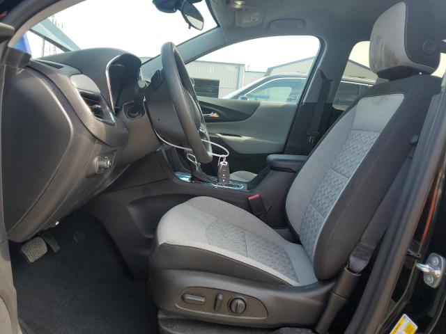 2023 CHEVROLET EQUINOX LS 3GNAXHEG1PL158727