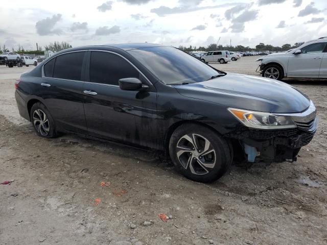 2017 HONDA ACCORD LX 1HGCR2F31HA232422