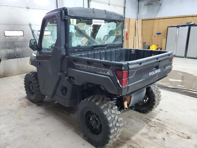2025 POLARIS RANGER CREW 4XARRY99XS8754872
