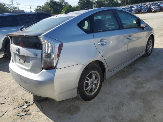 Vin: jtdkn3du3a0149741, lot: 63247495, toyota prius 20103