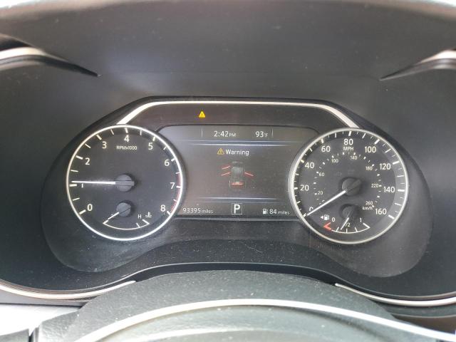 2017 NISSAN MAXIMA 3.5 1N4AA6AP7HC370717