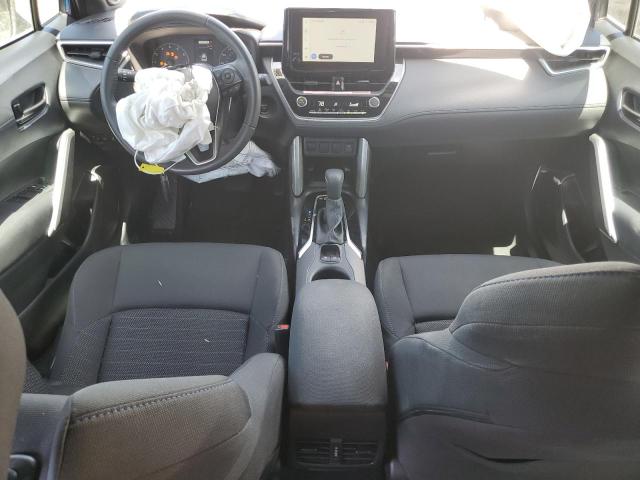 2024 TOYOTA COROLLA CR - 7MUFBABG5RV045925