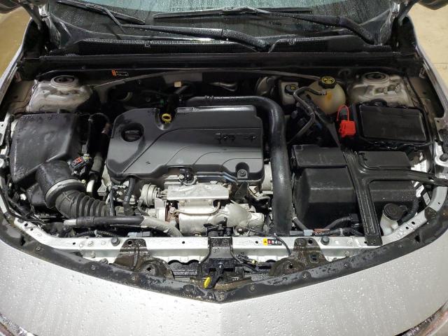 2022 CHEVROLET MALIBU LT 1G1ZD5ST5NF175678