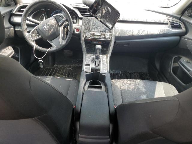 2016 HONDA CIVIC EX - 19XFC2F88GE214911