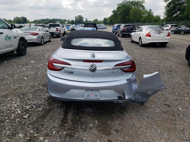 2016 BUICK CASCADA PR W04WT3N50GG164366