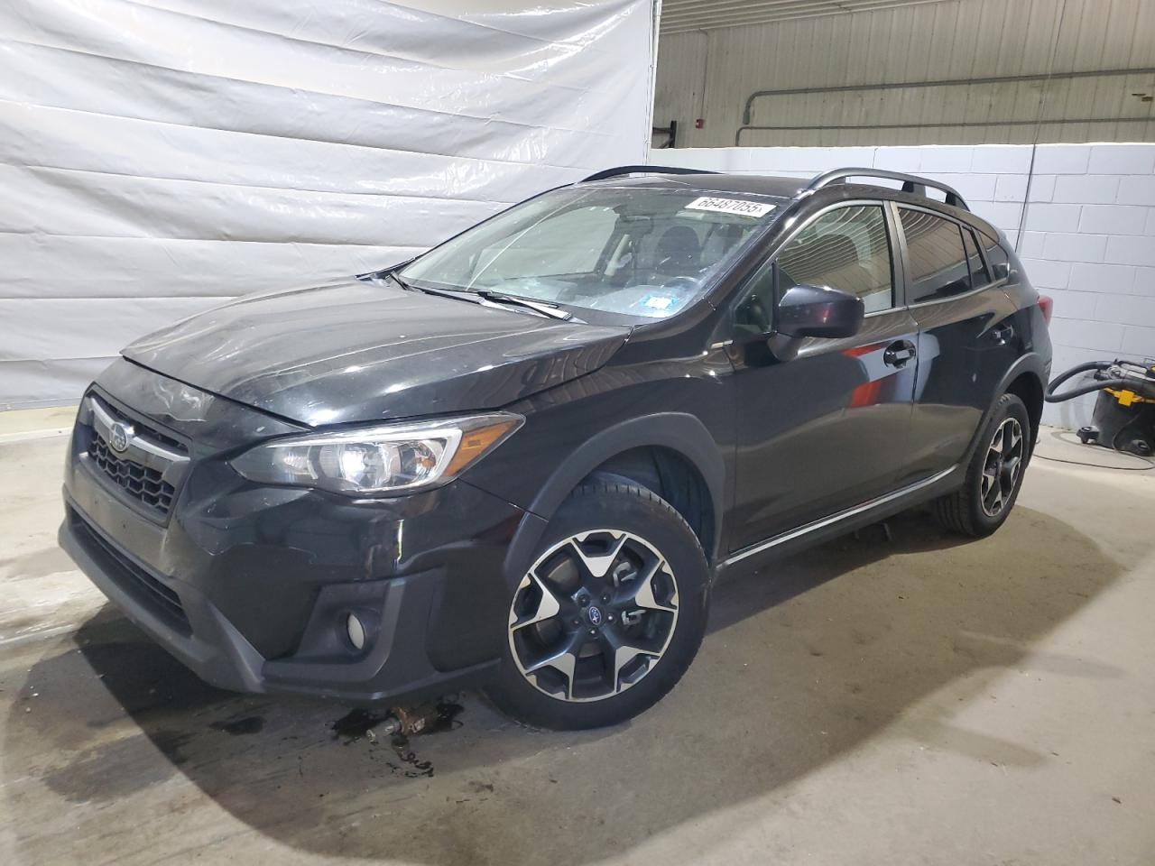 SUBARU CROSSTREK PREMIUM