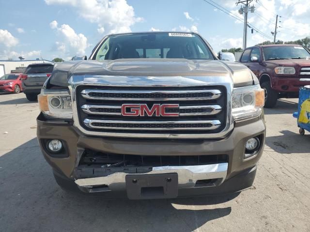 2016 GMC CANYON SLT 1GTG6DE35G1164808