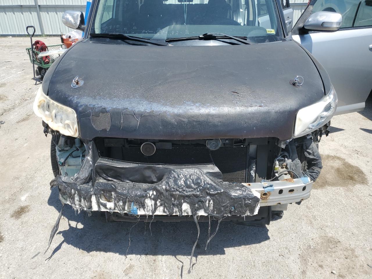 Lot #3205416666 2009 TOYOTA SCION XB