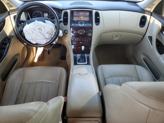 2017 INFINITI QX50 - JN1BJ0RP0HM383158