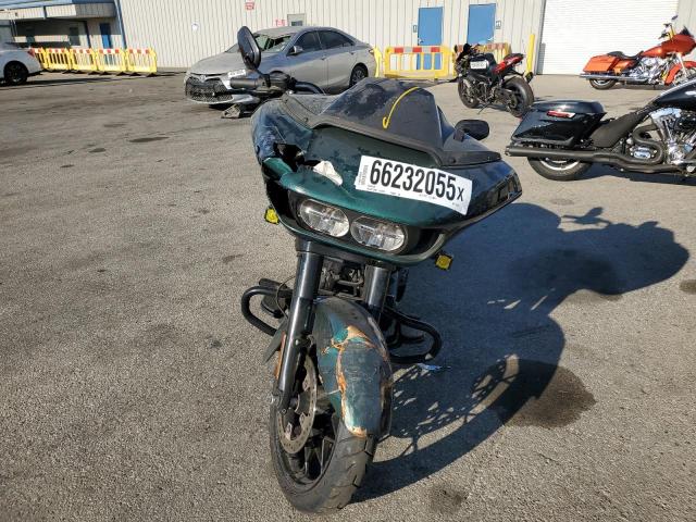 2021 HARLEY-DAVIDSON FLTRXS 1HD1KTP23MB629493