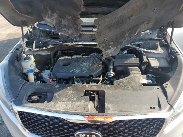 2016 KIA SORENTO EX - 5XYPH4A15GG023042