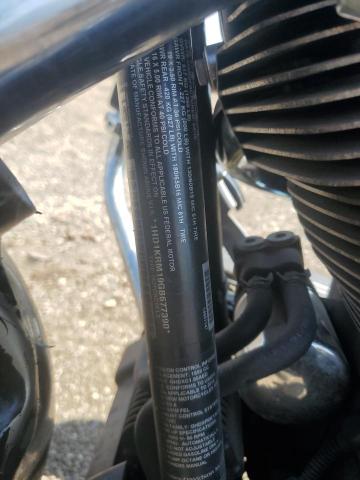 2016 HARLEY-DAVIDSON FLHXS STRE 1HD1KRM19GB677390