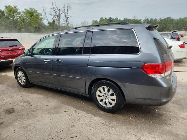 2010 HONDA ODYSSEY EX - 5FNRL3H46AB009554