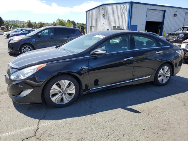 HYUNDAI SONATA HYB
