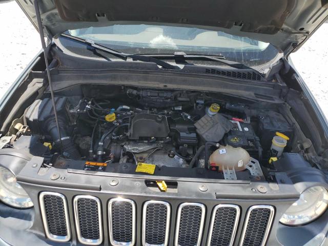 2016 JEEP RENEGADE L ZACCJBBW3GPE33338