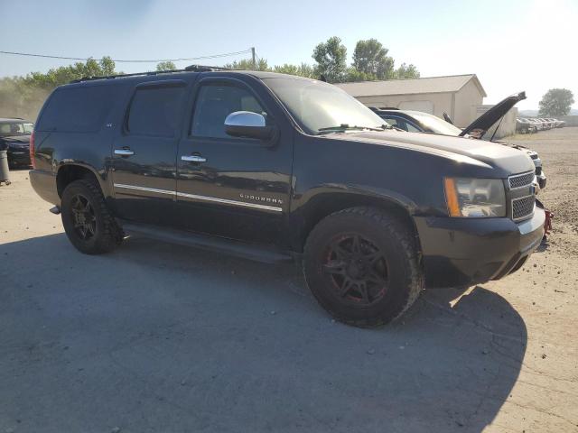 Vin: 1gnskke77dr145355, lot: 63591845, chevrolet suburban k1500 ltz 20134