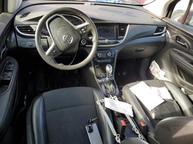 2022 BUICK ENCORE PRE KL4CJESM2NB562530
