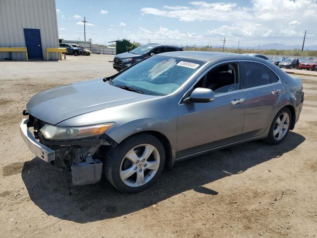 ACURA TSX