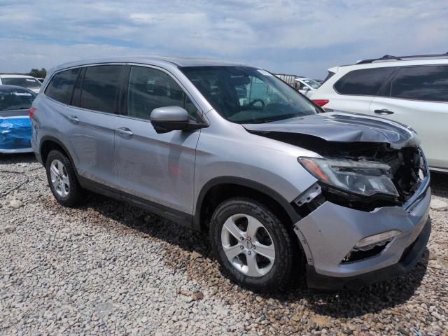 2018 HONDA PILOT EXL - 5FNYF6H59JB047972