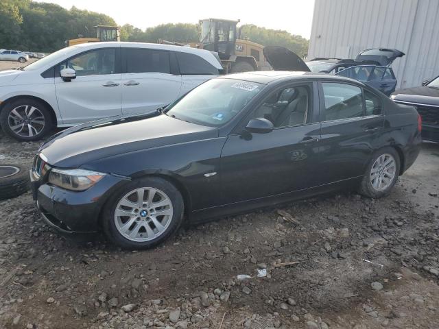 BMW 325 I