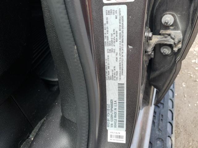 2023 RAM 1500 LARAM 1C6SRFJT5PN665829