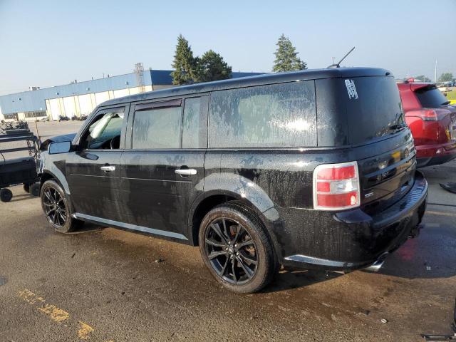 2018 FORD FLEX SEL 2FMGK5C83JBA21475