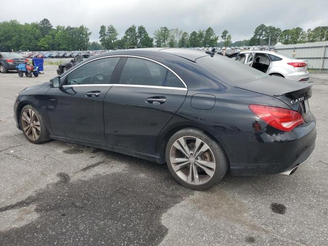 Vin: wddsj4eb9fn179180, lot: 64073145, mercedes-benz cla-class 250 20152
