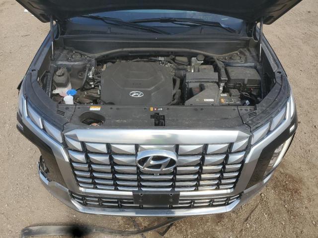 2023 HYUNDAI PALISADE CALLIGRAPHY KM8R7DGE5PU565046