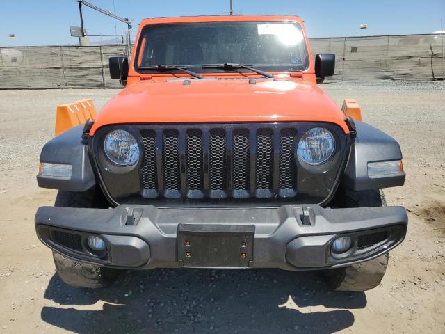 2020 JEEP WRANGLER U 1C4HJXDN4LW229944