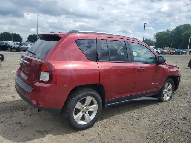 2016 JEEP COMPASS SP - 1C4NJDBB3GD617534