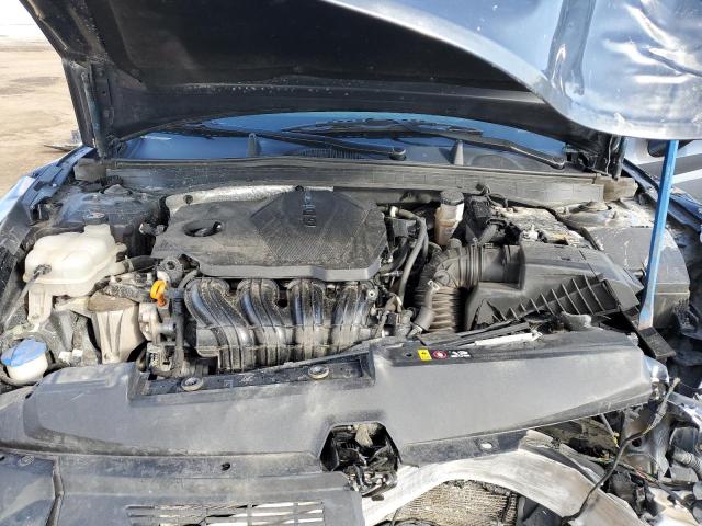 2021 HYUNDAI SONATA PRE - 5NPEG4JA5MH088651