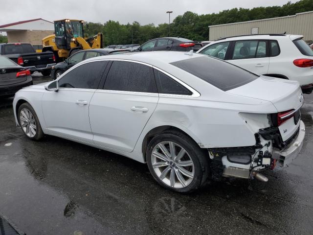 2019 AUDI A6 PREMIUM WAUD8AF26KN125838