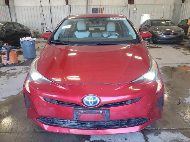 2017 TOYOTA PRIUS JTDKARFU5H3541611