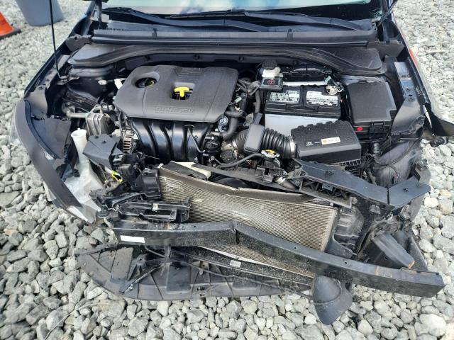 2019 HYUNDAI ELANTRA SE - 5NPD84LF6KH423396