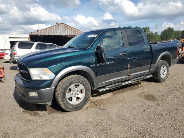 DODGE RAM 1500