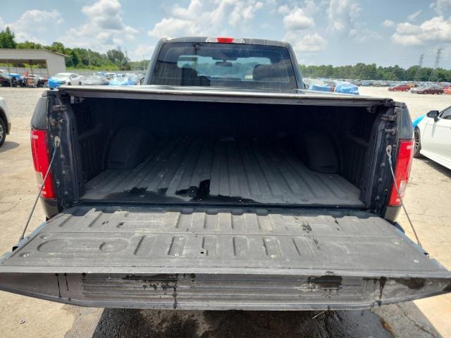 2016 FORD F150 - 1FTMF1E82GFC82301
