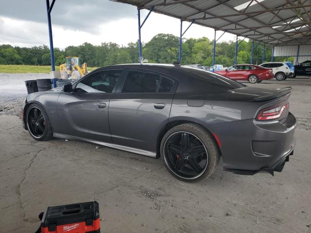 2019 DODGE CHARGER SC - 2C3CDXGJ6KH728417