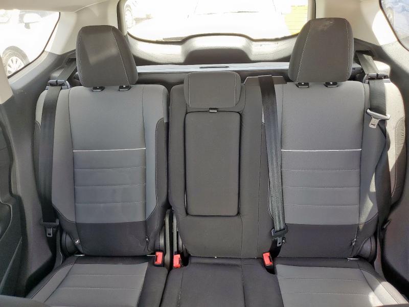 2013 FORD ESCAPE SE - 1FMCU0GX2DUD53371