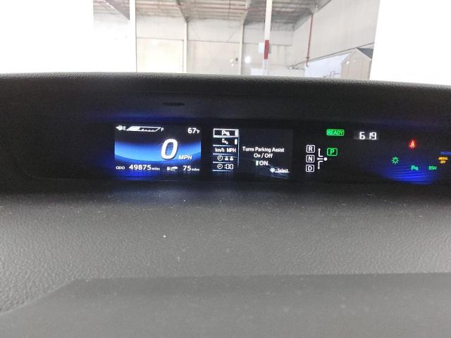 2017 TOYOTA MIRAI JTDBVRBD9HA002656