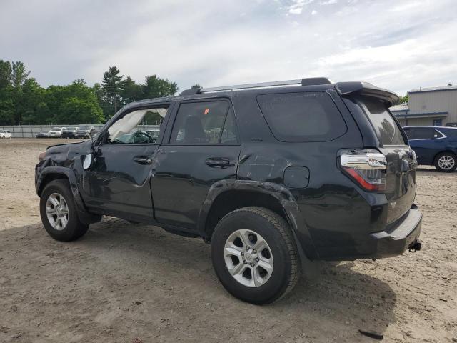 2021 TOYOTA 4RUNNER SR - JTENU5JR7M5881868