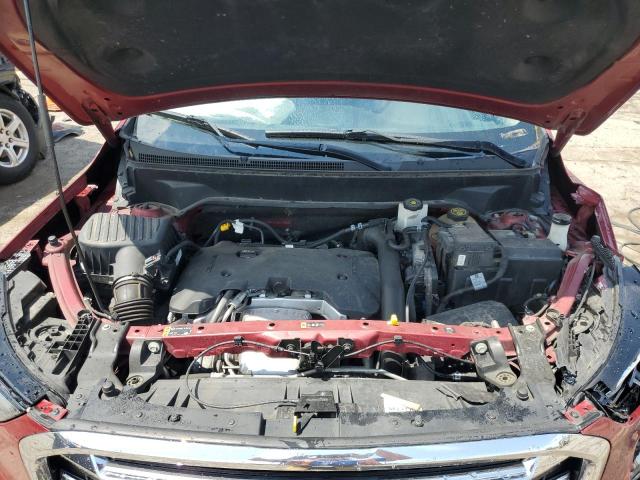 2020 GMC TERRAIN SL 3GKALVEX3LL119686