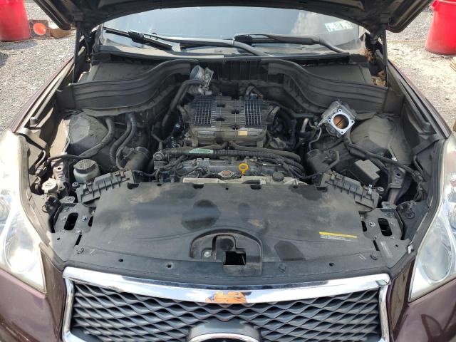 2017 INFINITI QX50 JN1BJ0RRXHM411811