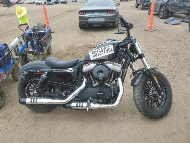 2016 HARLEY-DAVIDSON XL1200 FOR 1HD1LC314GC443826
