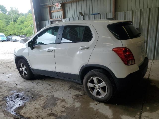 2015 CHEVROLET TRAX 1LS 3GNCJPSB8FL256455
