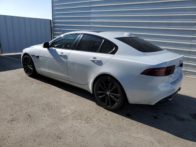 2018 JAGUAR XE PRESTIG SAJAE4EV8JCP20245