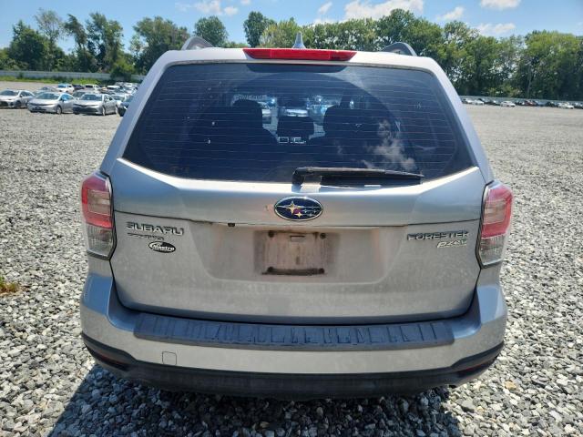 2017 SUBARU FORESTER 2 JF2SJABC6HH588746